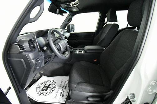 2024 Toyota Land Cruiser 1958