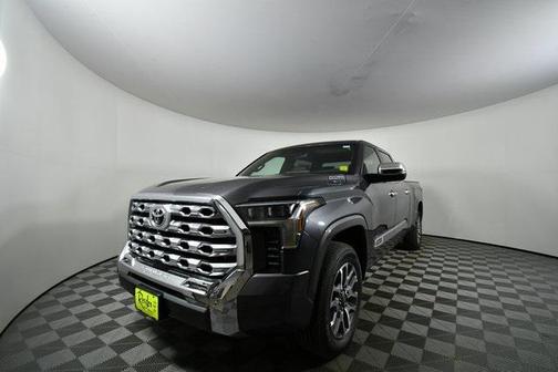 2026 Toyota Tundra 1794