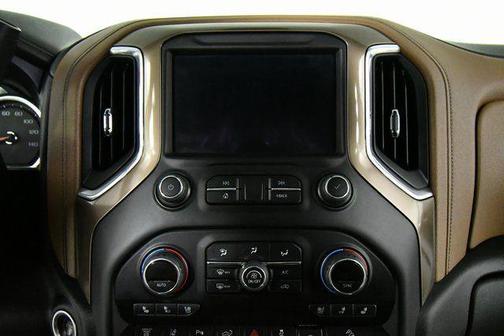 2022 Chevrolet Silverado 3500 High Country