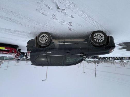 2016 Lexus GX 460 Base