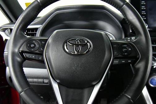 2022 Toyota Venza XLE