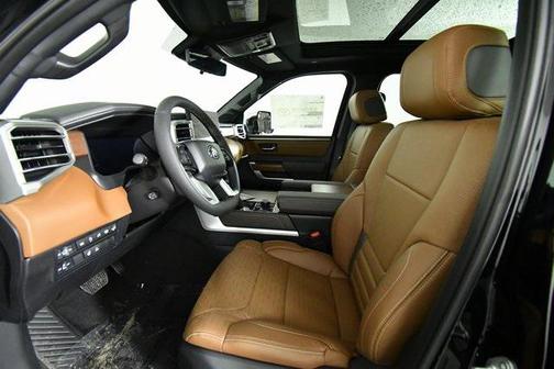 2025 Toyota Tundra 1794 Edition