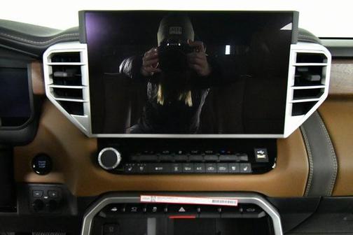 2025 Toyota Tundra 1794 Edition