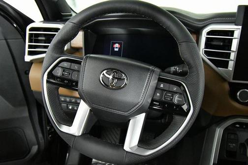 2025 Toyota Tundra 1794 Edition