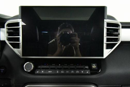 2026 Toyota Tundra Hybrid Limited