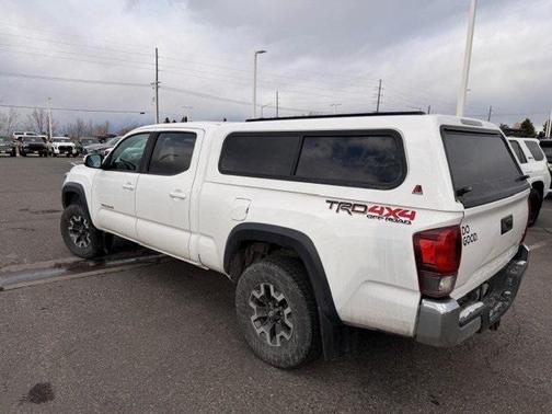 2019 Toyota Tacoma V6
