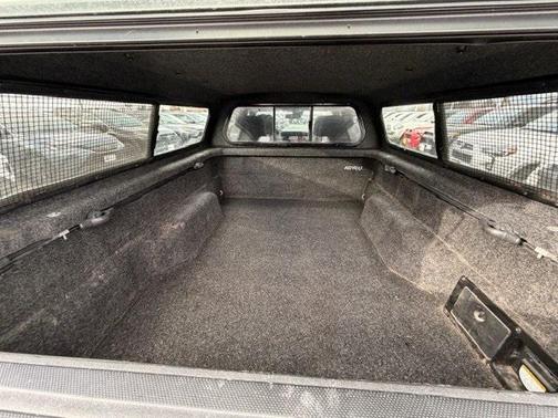 2019 Toyota Tacoma V6