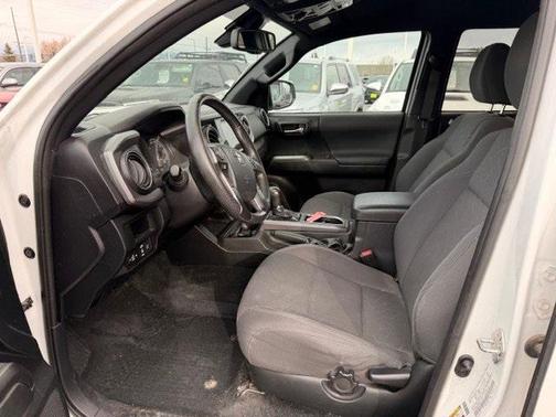 2019 Toyota Tacoma V6