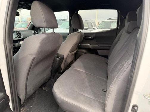 2019 Toyota Tacoma V6