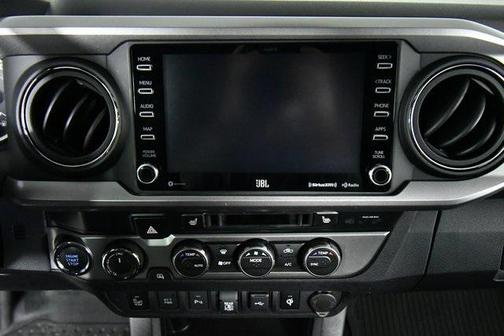 2020 Toyota Tacoma Limited