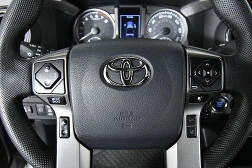 2020 Toyota Tacoma Limited