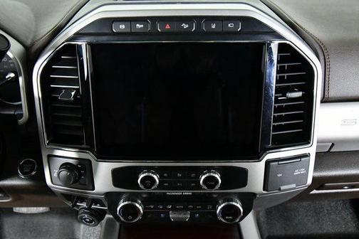 2022 Ford F-250 King Ranch