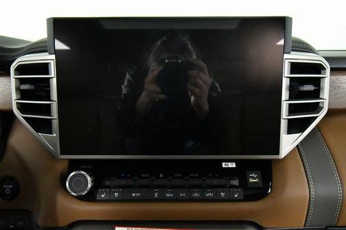 2026 Toyota Tundra Hybrid 1794 Edition