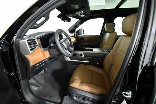 2026 Toyota Tundra Hybrid 1794 Edition