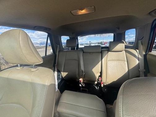 2010 Toyota 4Runner Sport