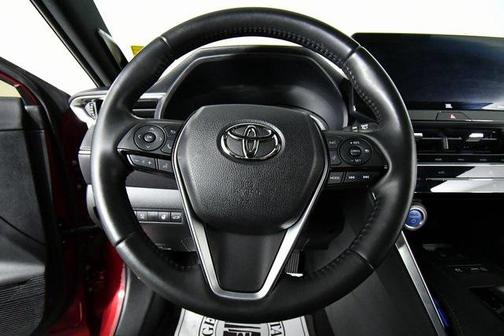 2021 Toyota Venza Limited