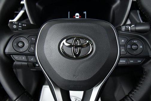 2026 Toyota Corolla Hybrid XLE