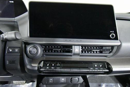 2024 Toyota Prius Limited