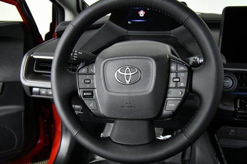 2024 Toyota Prius Limited