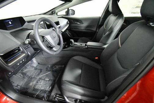 2024 Toyota Prius Limited