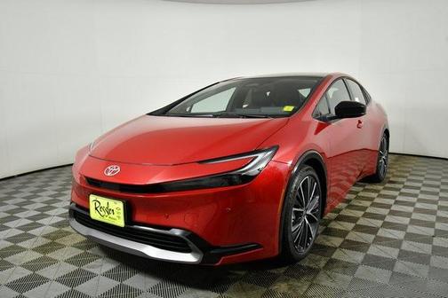 2024 Toyota Prius Limited