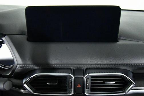 2024 Mazda CX-5 Carbon Edition