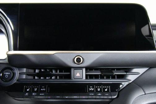 2025 Toyota Crown XLE