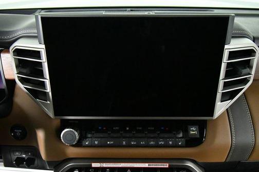 2026 Toyota Tundra Hybrid 1794 Edition