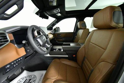 2026 Toyota Tundra Hybrid 1794 Edition