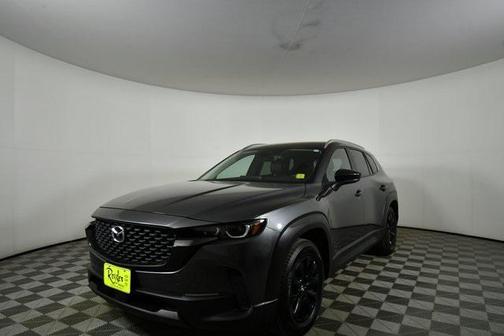 2024 Mazda CX-50 2.5 S Preferred Package