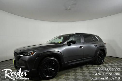 2024 Mazda CX-50 2.5 S Preferred Package