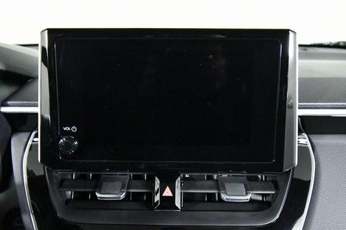 2025 Toyota Corolla Hybrid SE