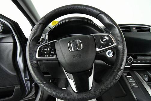 2021 Honda CR-V Hybrid EX