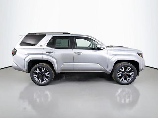 Cutting Edge 2026 Toyota 4Runner TRD Sport Premium