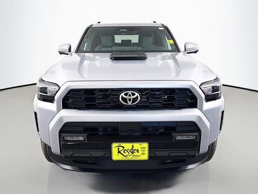 Cutting Edge 2026 Toyota 4Runner TRD Sport Premium
