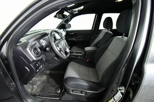 2023 Toyota Tacoma TRD Off-Road