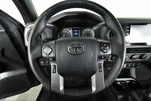 2023 Toyota Tacoma TRD Off-Road