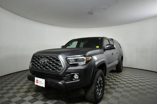 2023 Toyota Tacoma TRD Off-Road