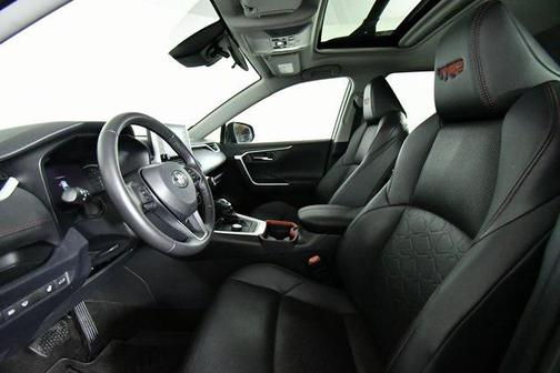 2020 Toyota RAV4 TRD Off-Road