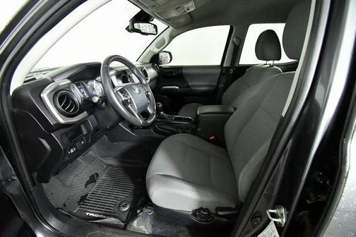 2018 Toyota Tacoma SR5