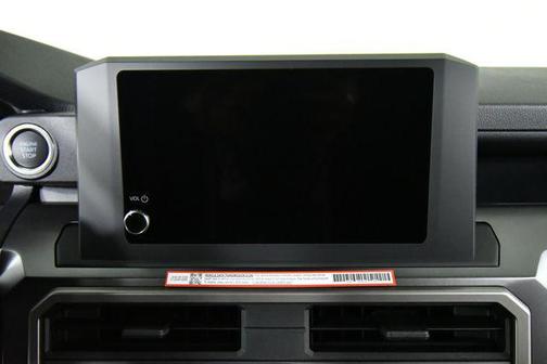 Cutting Edge 2026 Toyota 4Runner SR5