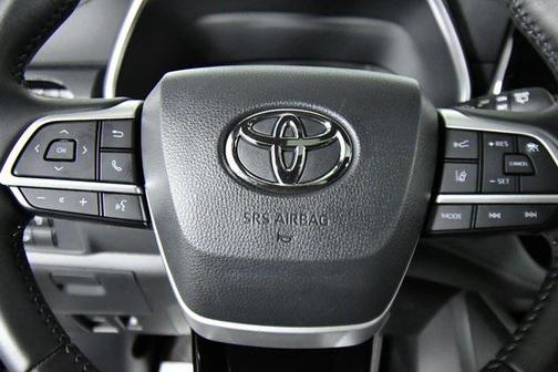 2024 Toyota Highlander XSE