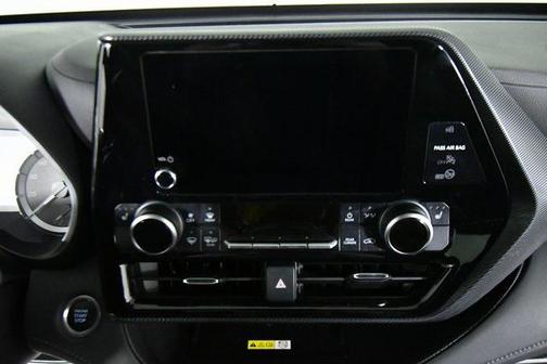 2024 Toyota Highlander XSE