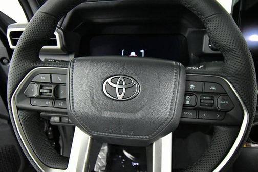 2025 Toyota Tacoma Limited
