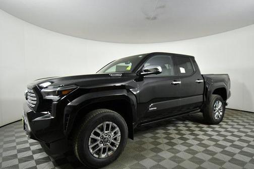 2025 Toyota Tacoma Limited
