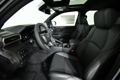 2025 Toyota Tacoma Limited