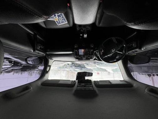 2020 Toyota 4Runner TRD Off Road Premium