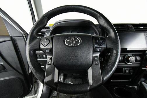 2020 Toyota 4Runner TRD Off Road Premium