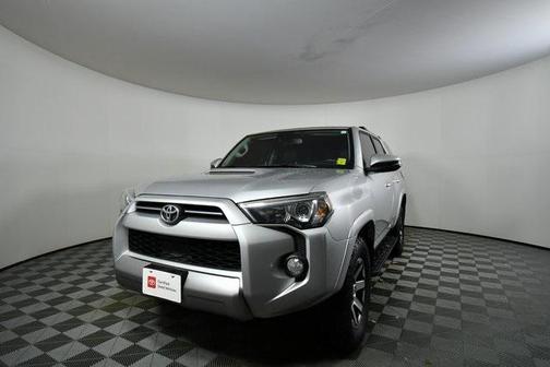 2020 Toyota 4Runner TRD Off Road Premium
