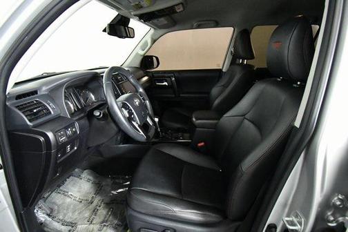 2020 Toyota 4Runner TRD Off Road Premium